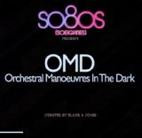 OMD - Secret (Extended Mix)